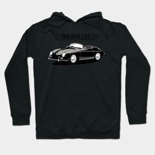 Breathless Hoodie